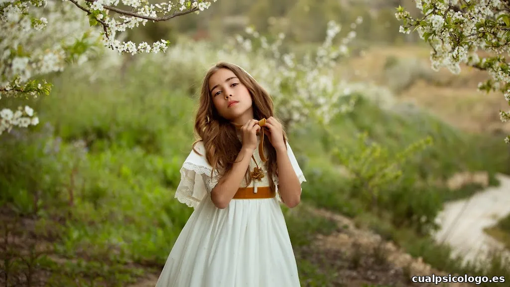 Miriam Osca | Fotografía infantil, de familia y comuniones