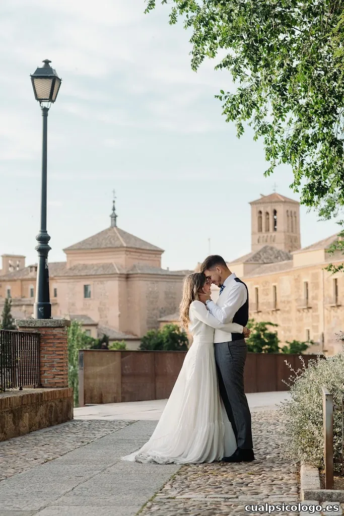 Francisco N Merino - Fotografía Emotiva de Boda