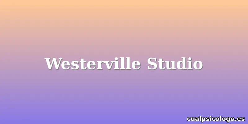 Westerville Studio