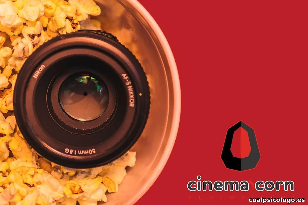 Cinemascorn Audiovisual