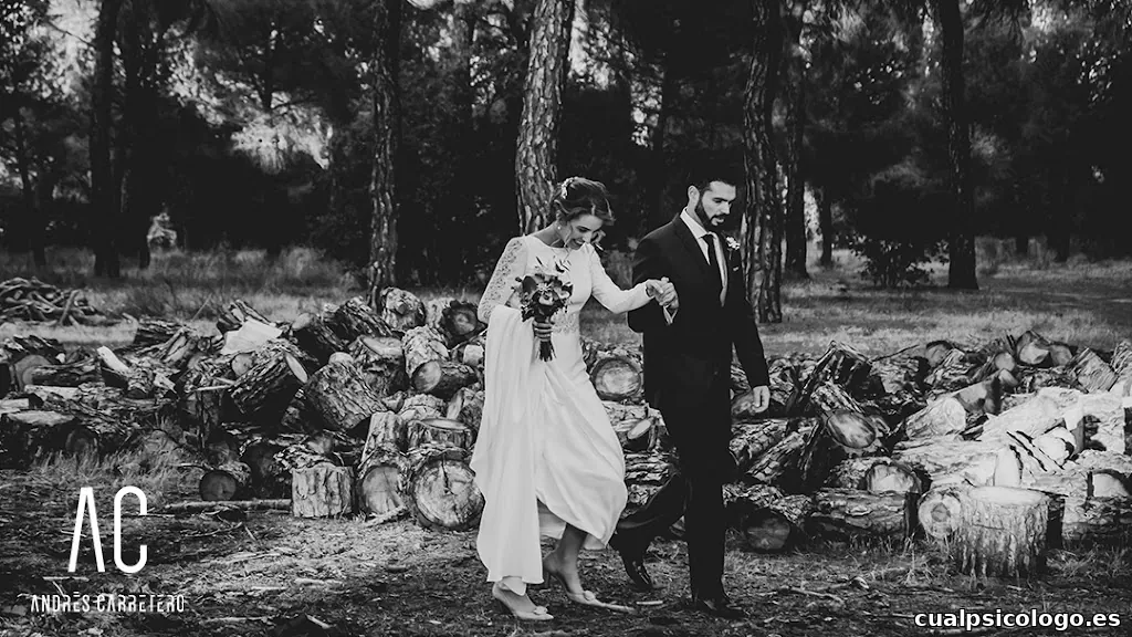 Andrés Carretero | Fotógrafo bodas Valladolid