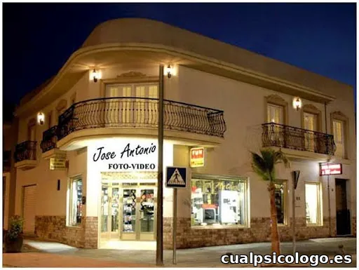 Foto Video José Antonio