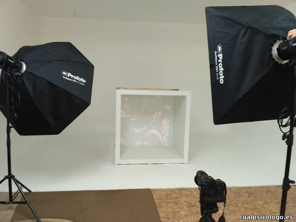 Studio Central ON/OFF