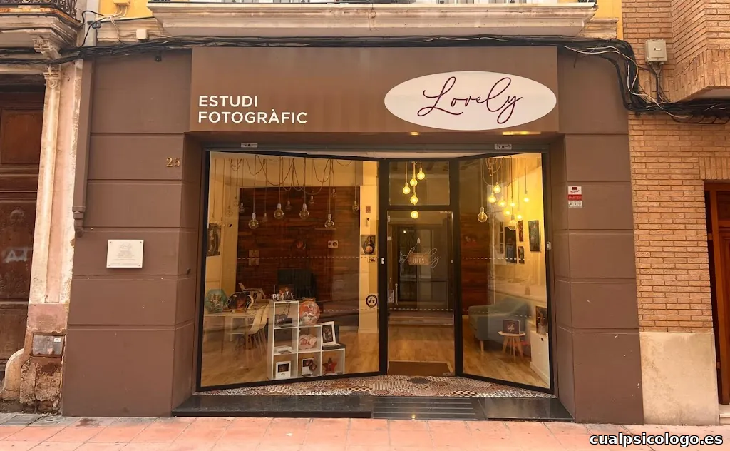 Lovely estudi fotogràfic