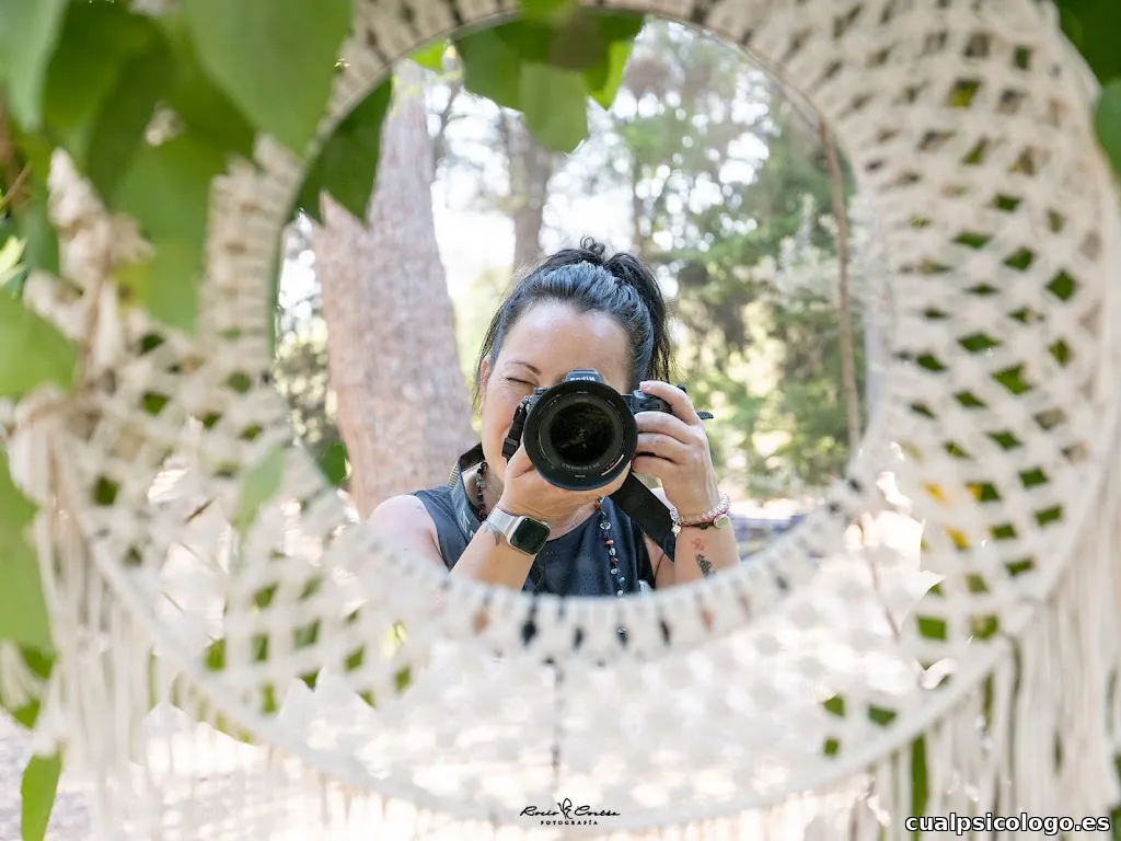 Roció Cortés Fotografía