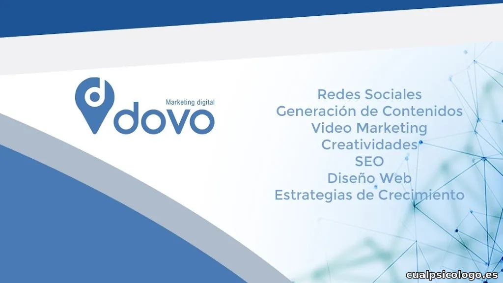 Dovo Marketing