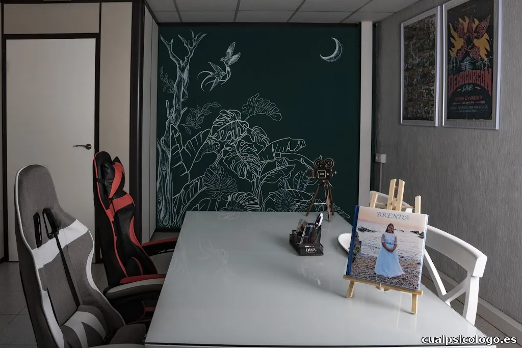 Fotografía Bea Gómez