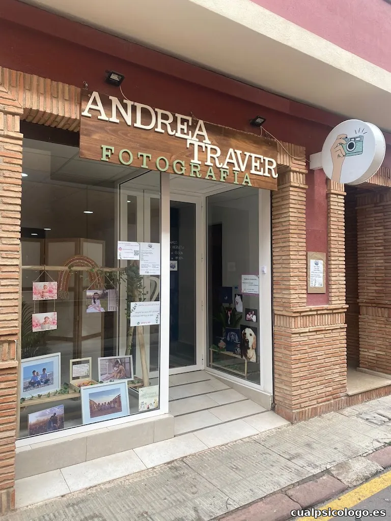 Andrea Traver Fotografía