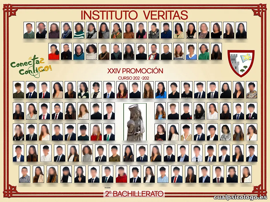 Fotoescuela Peterbal Group Fotografía escolar, impresión digital, orlas escolares y orlas de graduación