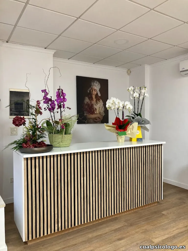 Gloria Sánchez Fotografía y Diseño