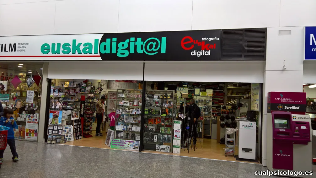 EUSKAL DIGITAL