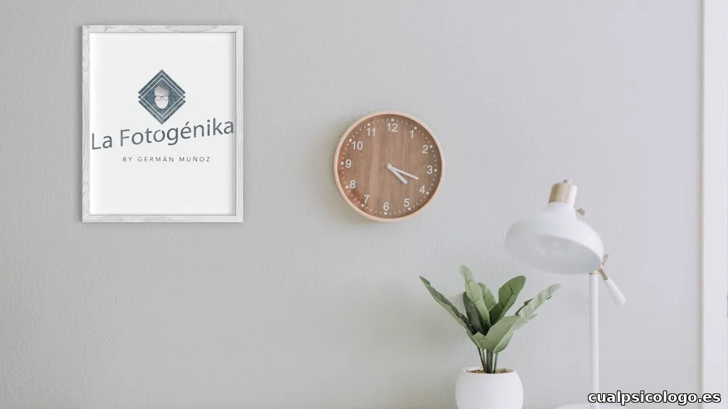 La Fotogenika de German Muñoz