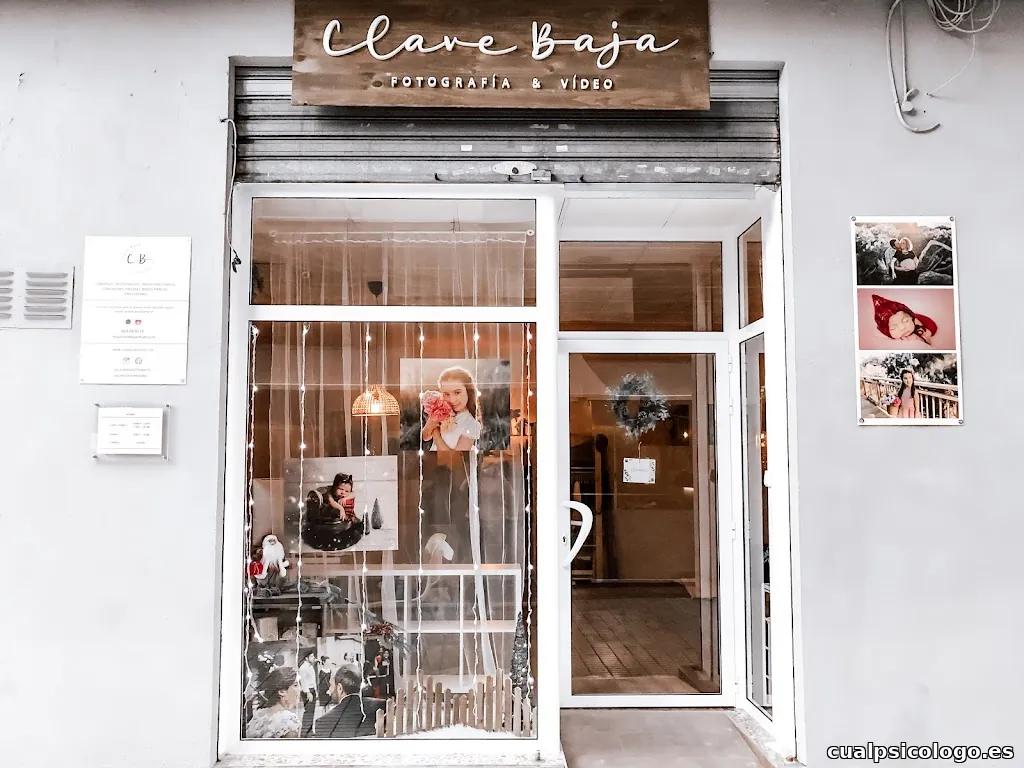 Clave Baja Estudio - Alfafar (Valencia)