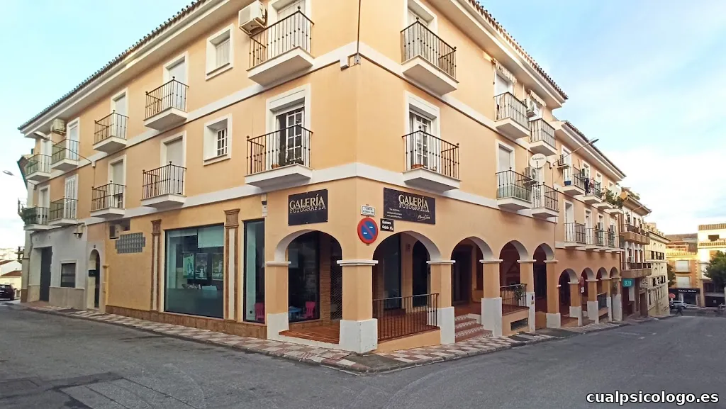 Galería de Fotografía by Manuel Torres