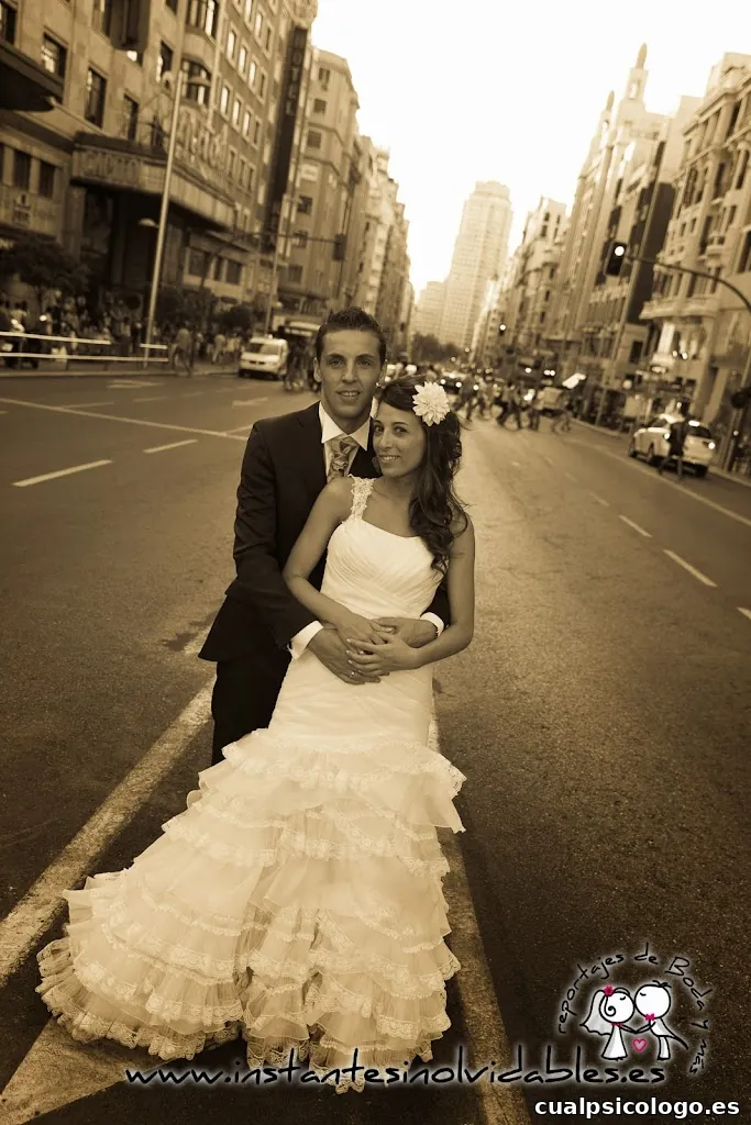 Instantes Inolvidables