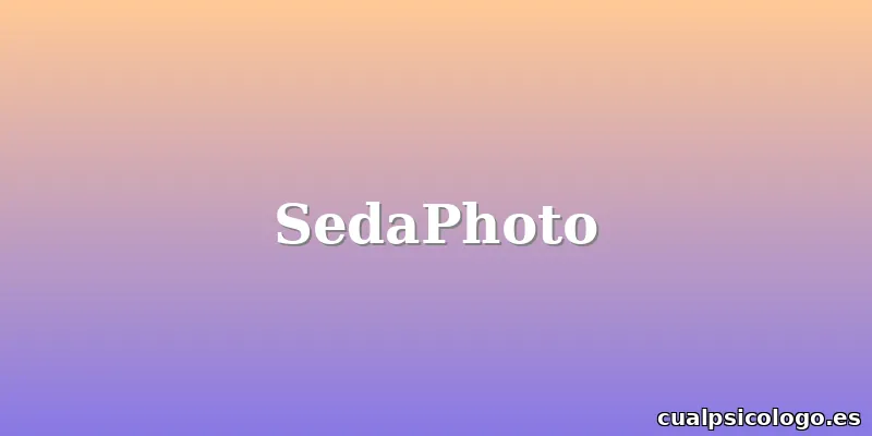 SedaPhoto