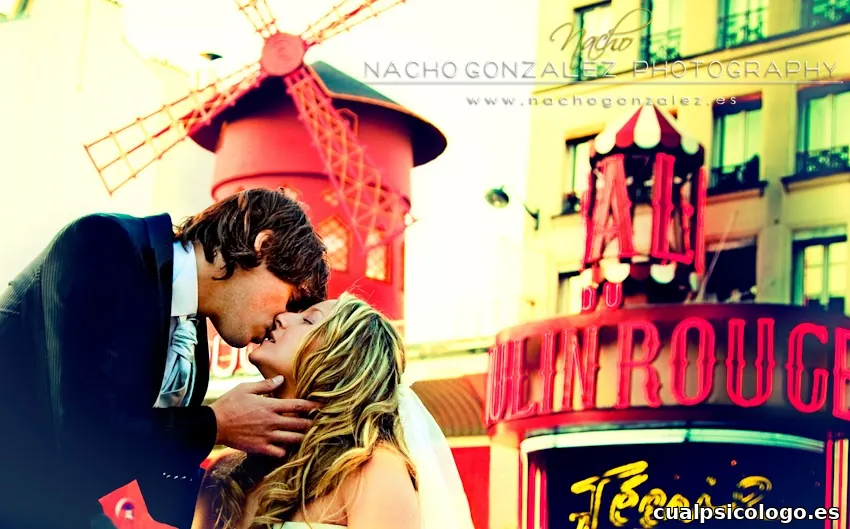 Nacho González Wedding Image Maker