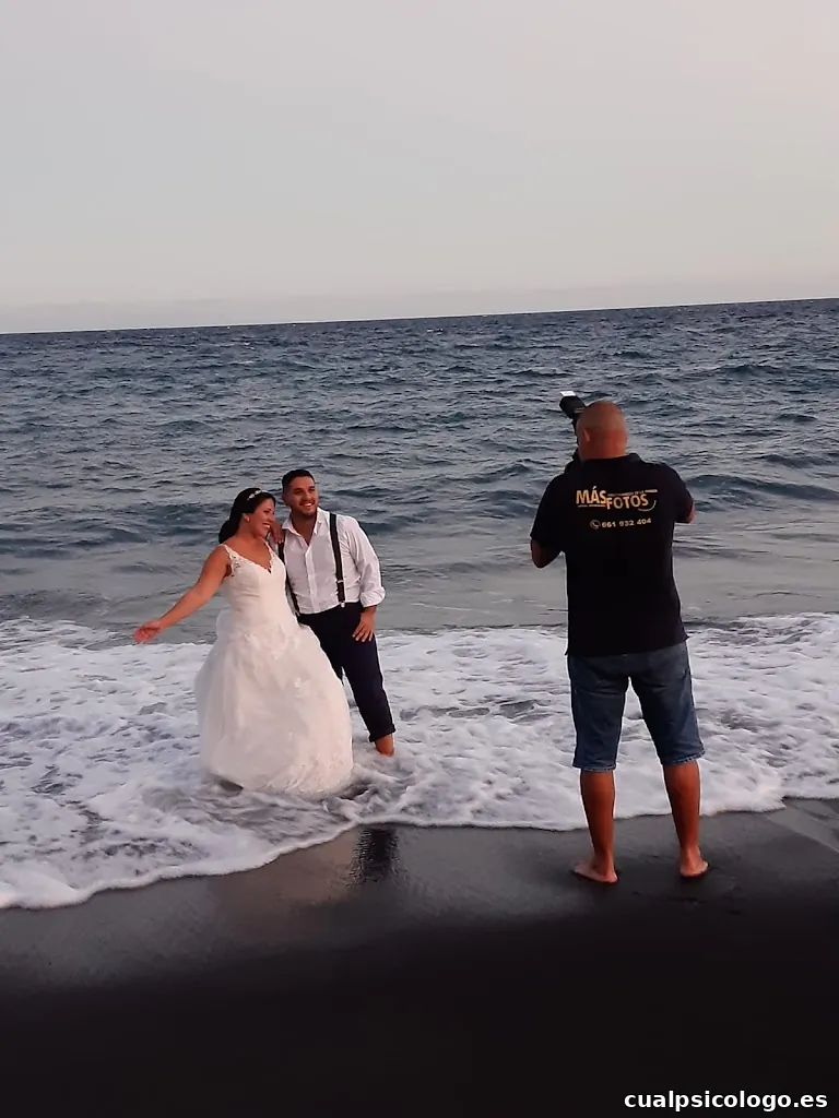 Fotógrafos Más Fotos Tenerife