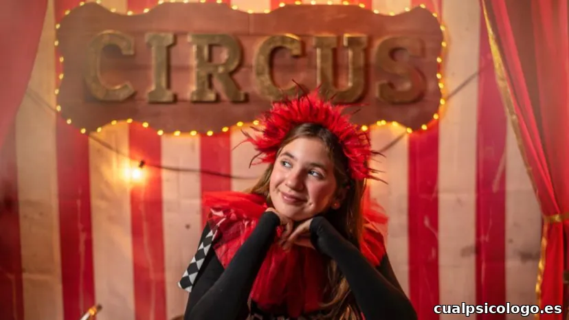 El Hilo Rojo Fotografía