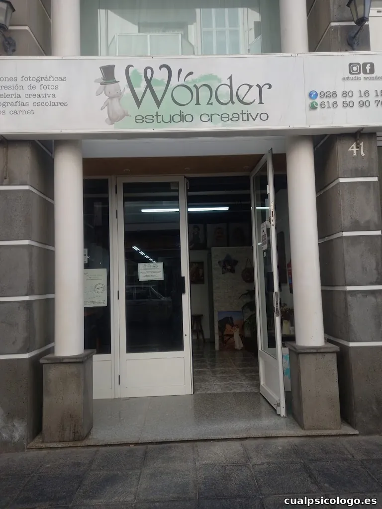 Wonder Estudio