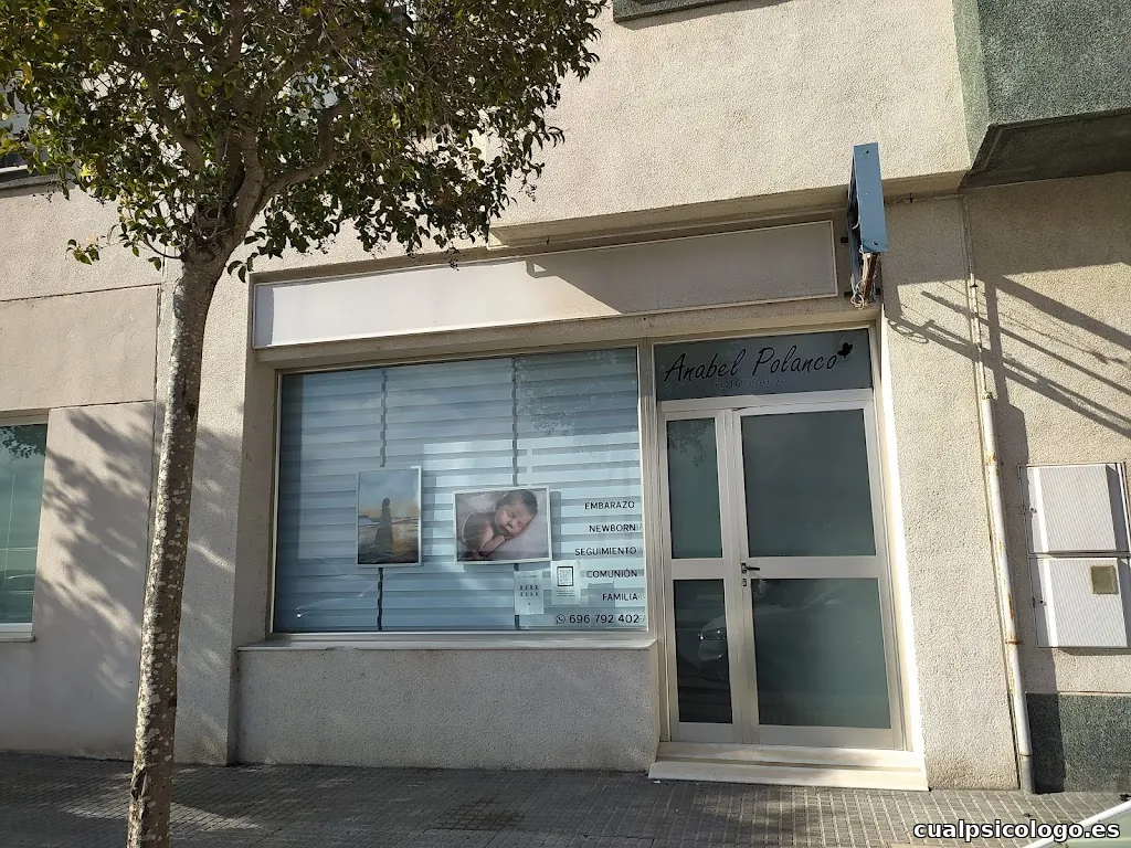 Anabel Polanco Fotografía