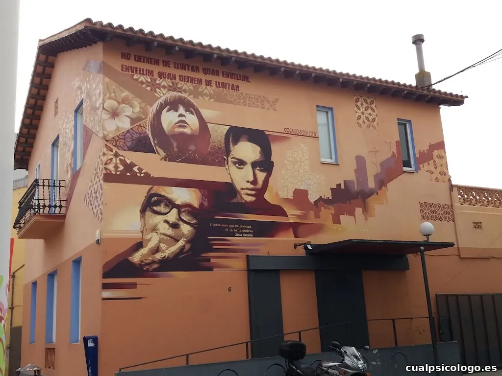 Centro Cultural de Ripollet