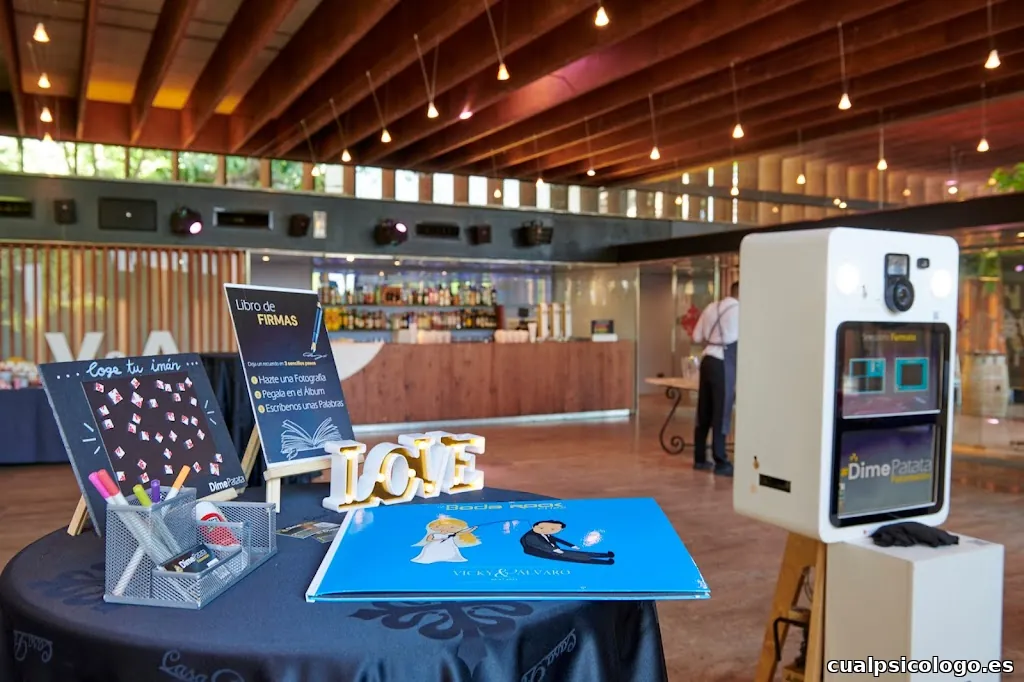 DimePatata Fotomatón