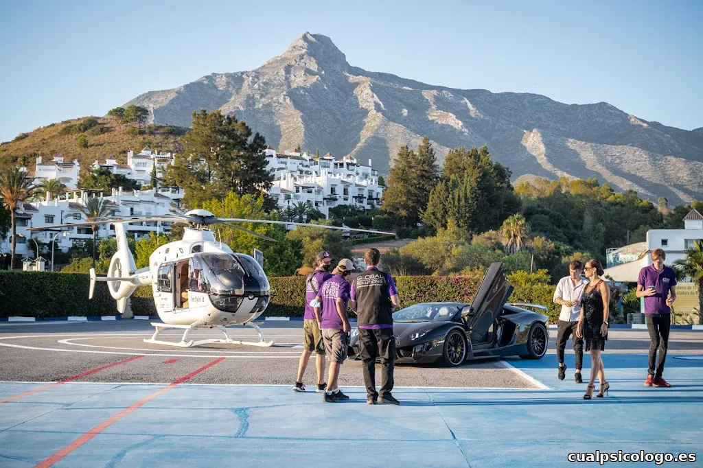 GK Creative Studios Marbella