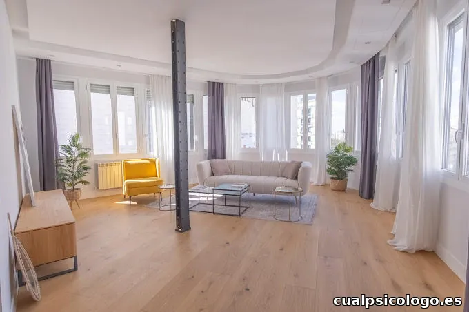 Fotografía Inmobiliaria Madrid