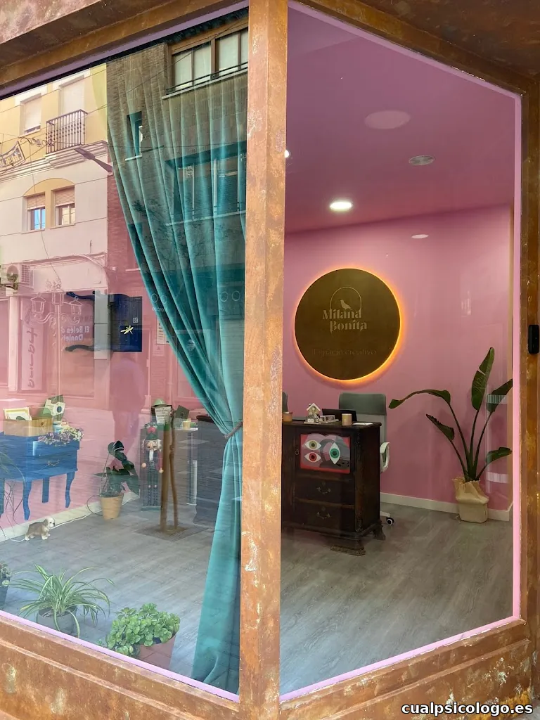 Milana Bonita. Espacio creativo