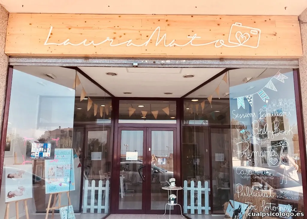 Laura Mato Fotografía