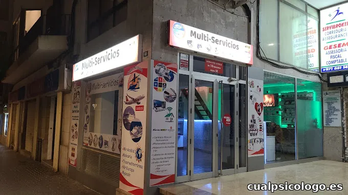 Multi-Servicios INCA