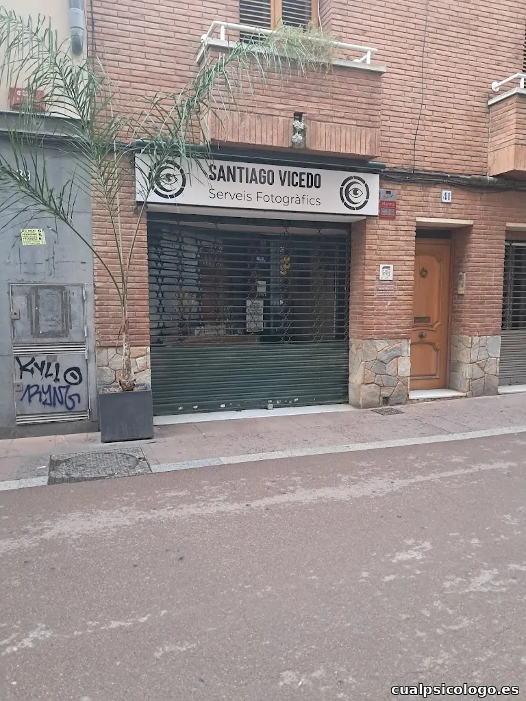SANTIAGO VICEDO SERVEIS FOTOGRAFÌCS