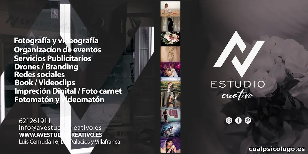 av estudios creativo