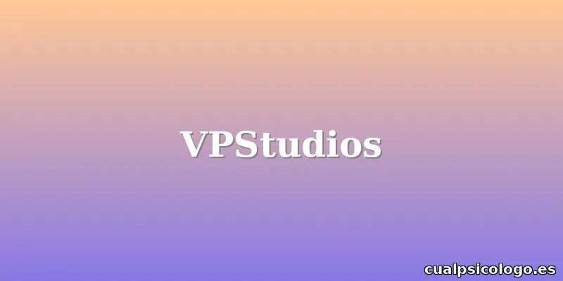 VPStudios