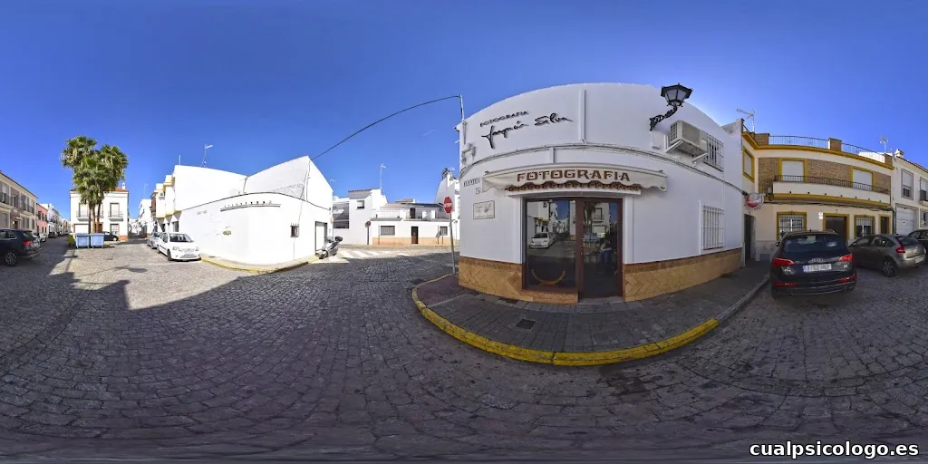 Joaquin Silva Fotografía