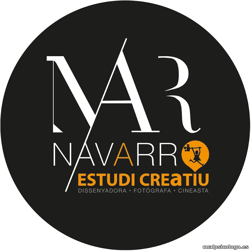 Mar Navarro Estudio de Diseño, Fotografía, producción audiovisual