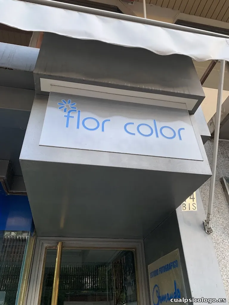 FLOR COLOR