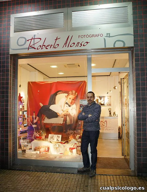 ROBERTO ALONSO FOTÓGRAFOS