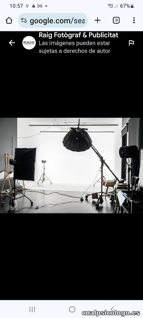 RAIG FOTÒGRAF & PUBLICITAT