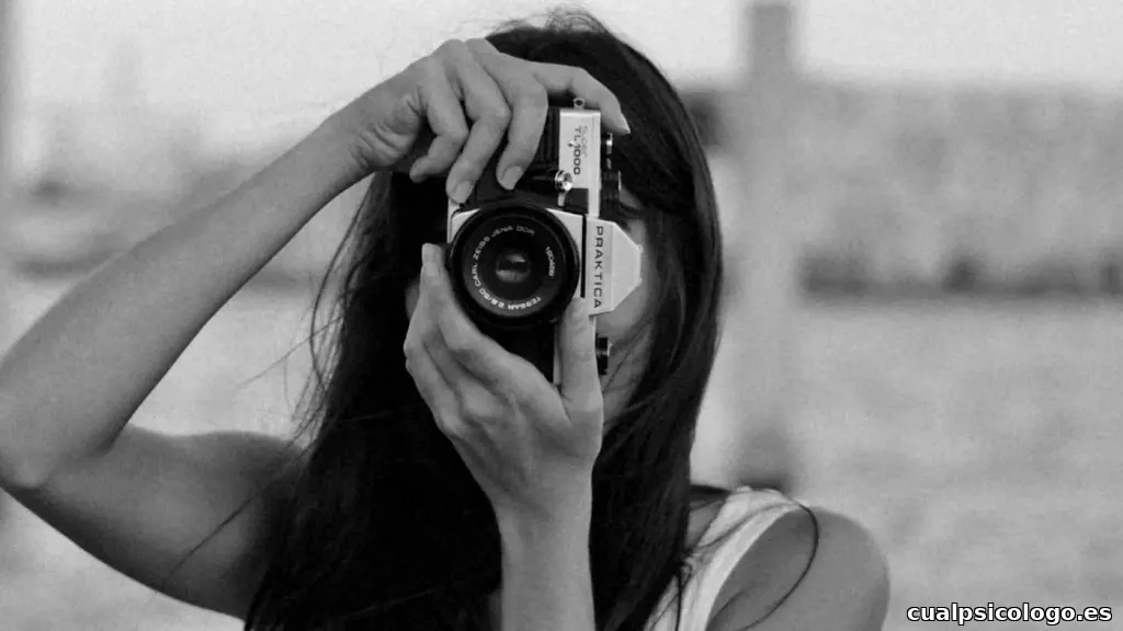 Dejamemirarte fotografía