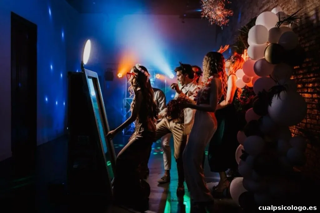 Violet Fotomatón 360º