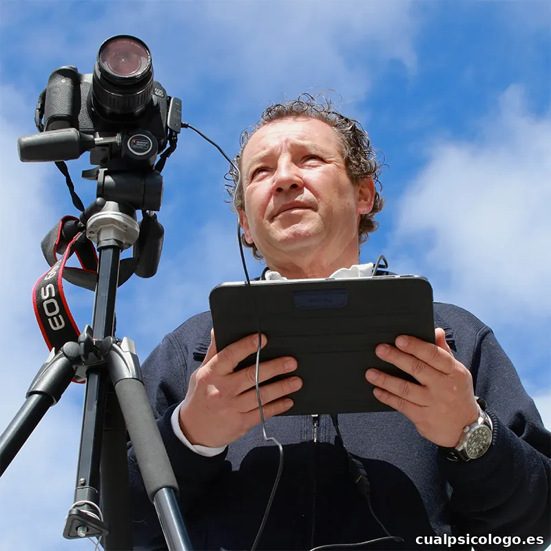 Oscar Falcón - Fotógrafo 360