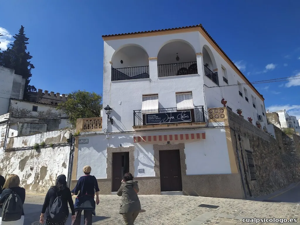 Juan Cintas Fotógrafos