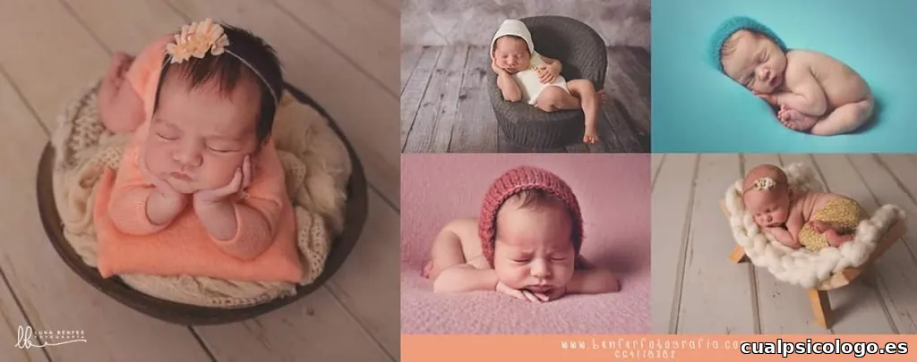 luna benfer fotografia