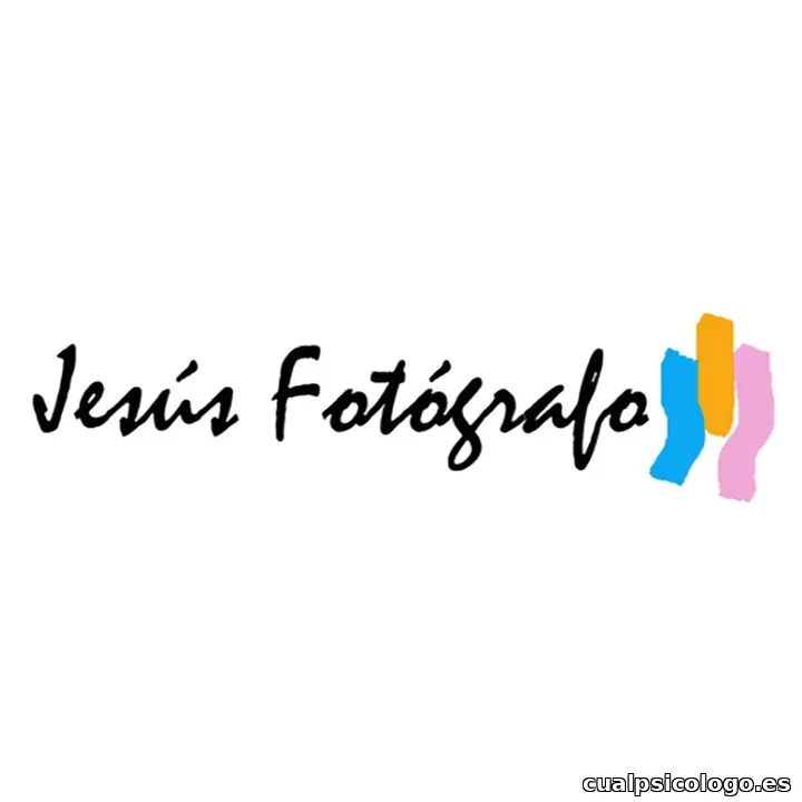 Jesús Fotógrafo