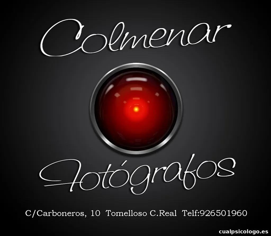 Colmenar Fotógrafos