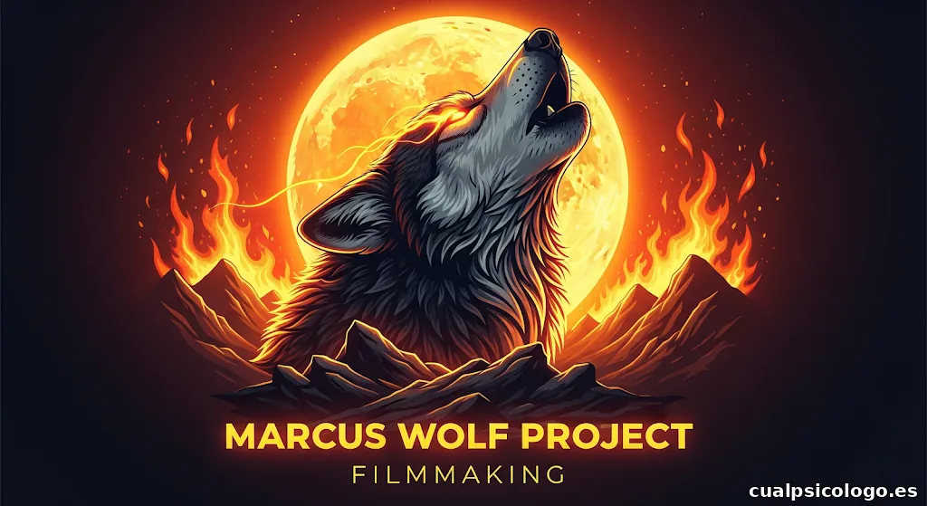 Marcus Wolf Project