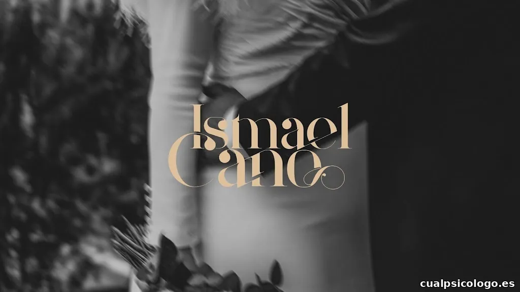 Ismael Cano | Fotógrafo de bodas