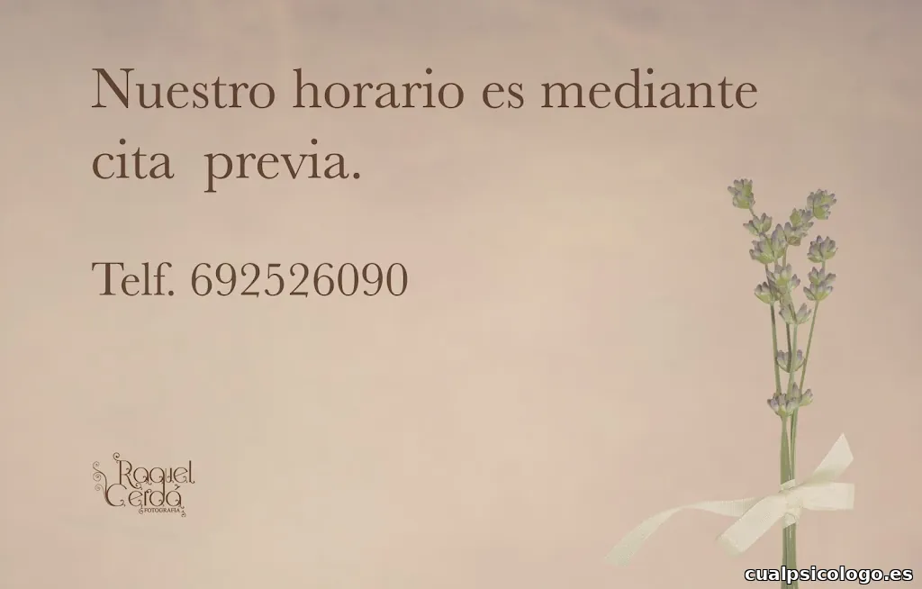 Raquel Cerdà Fotografía